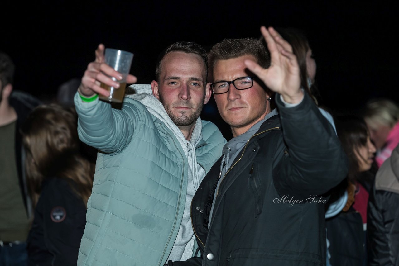 Bild 428 - Osterfeuer